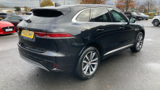 Jaguar F-Pace 2.0 D200 R-Dynamic SE 5dr Auto AWD Diesel Estate